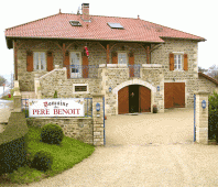 Domaine du Pre Benoit