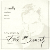 Brouilly 2007