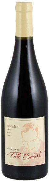 Beaujolais du père Benoit