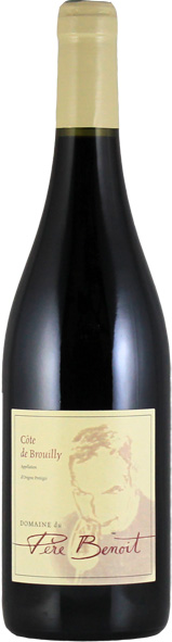 Côte de Brouilly