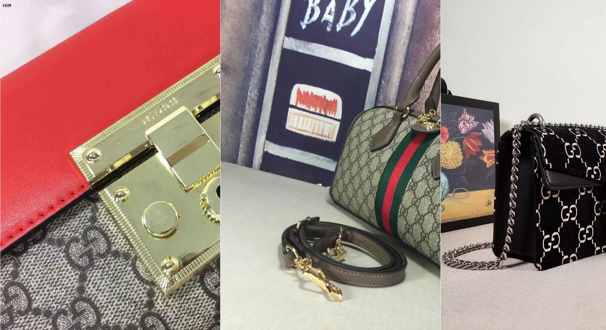 bag gucci pour femme