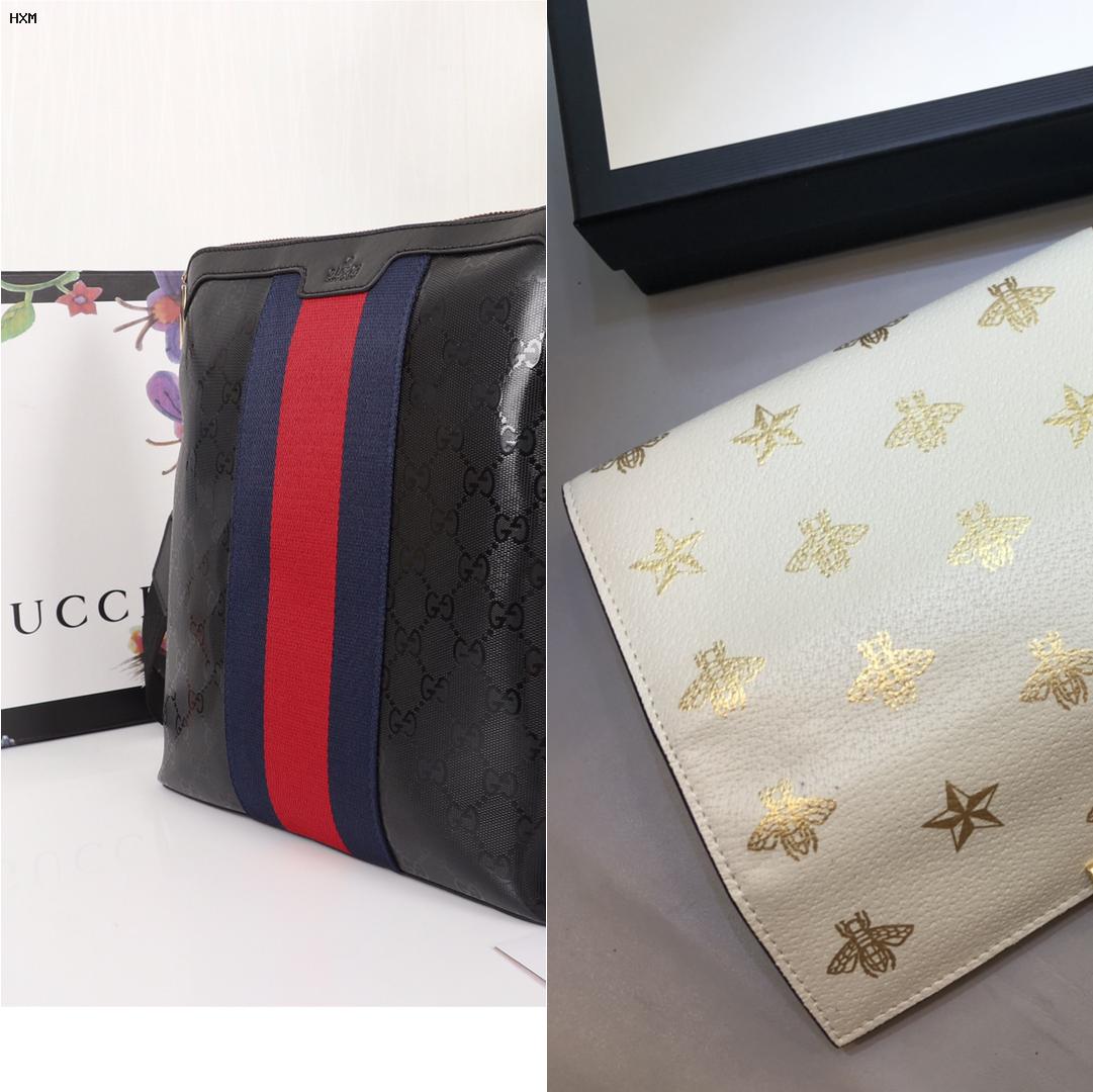 banane gucci 2 pochette