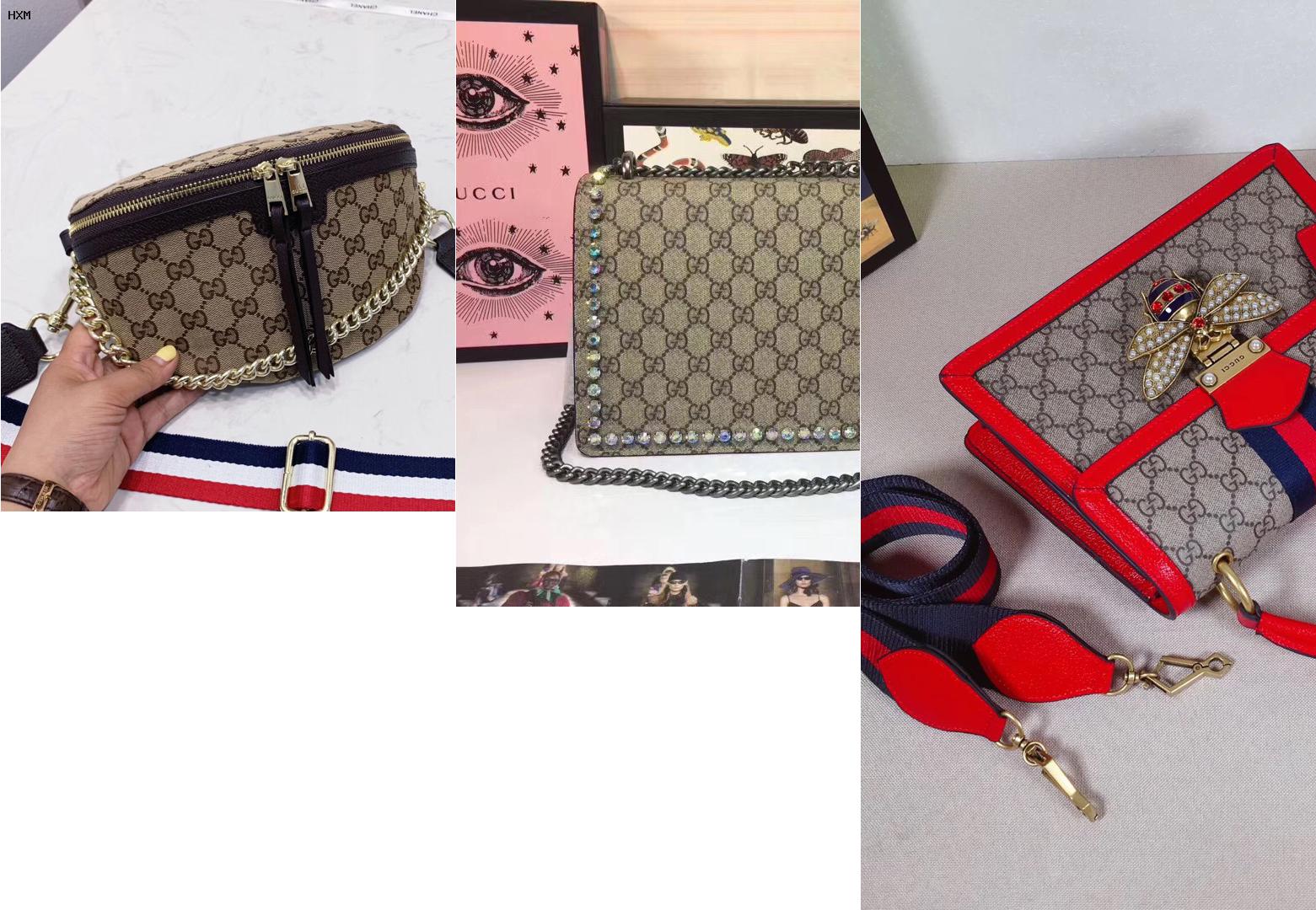 banane gucci vintage