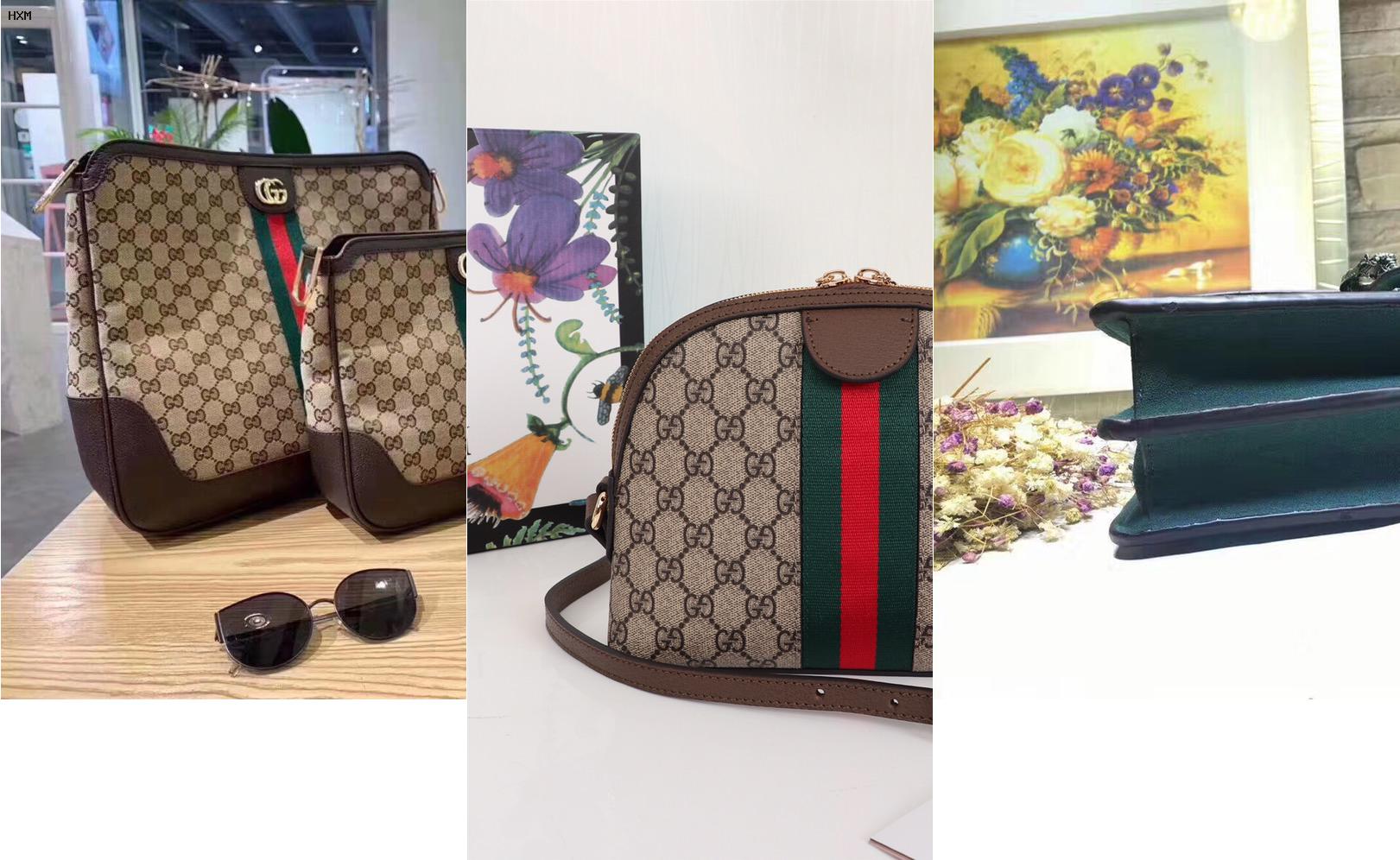 basket gucci diamant