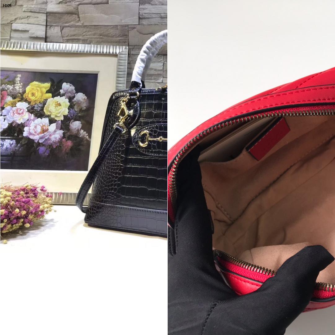 basket gucci fleur