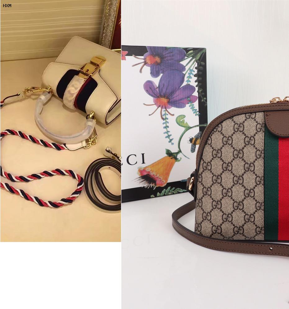 basket gucci strass