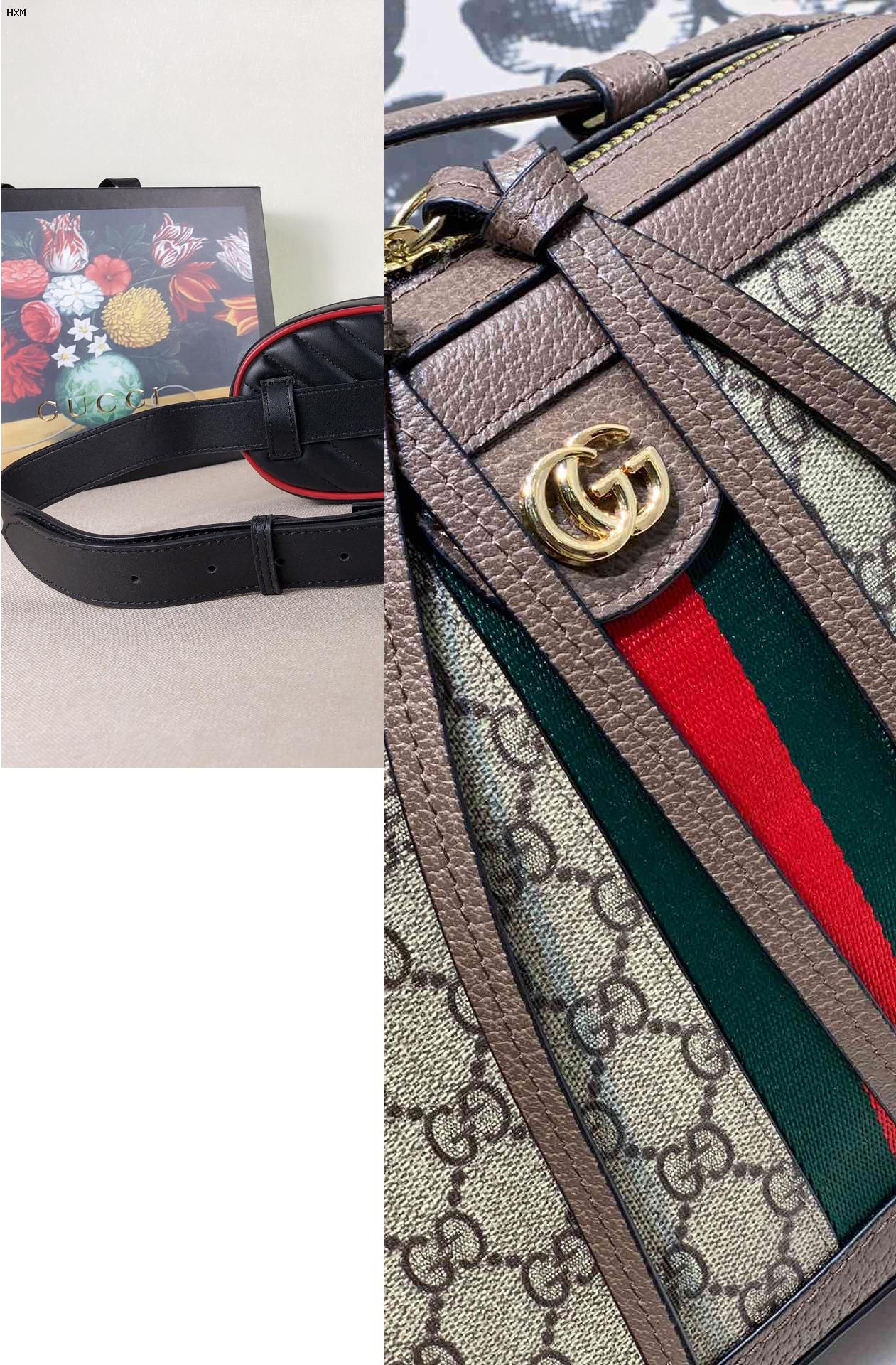 baskets gucci pour femme