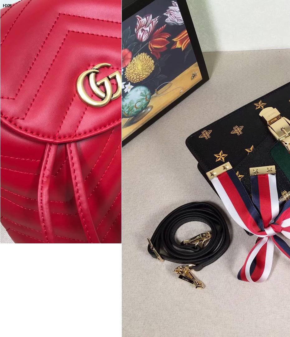 ceinture banane gucci