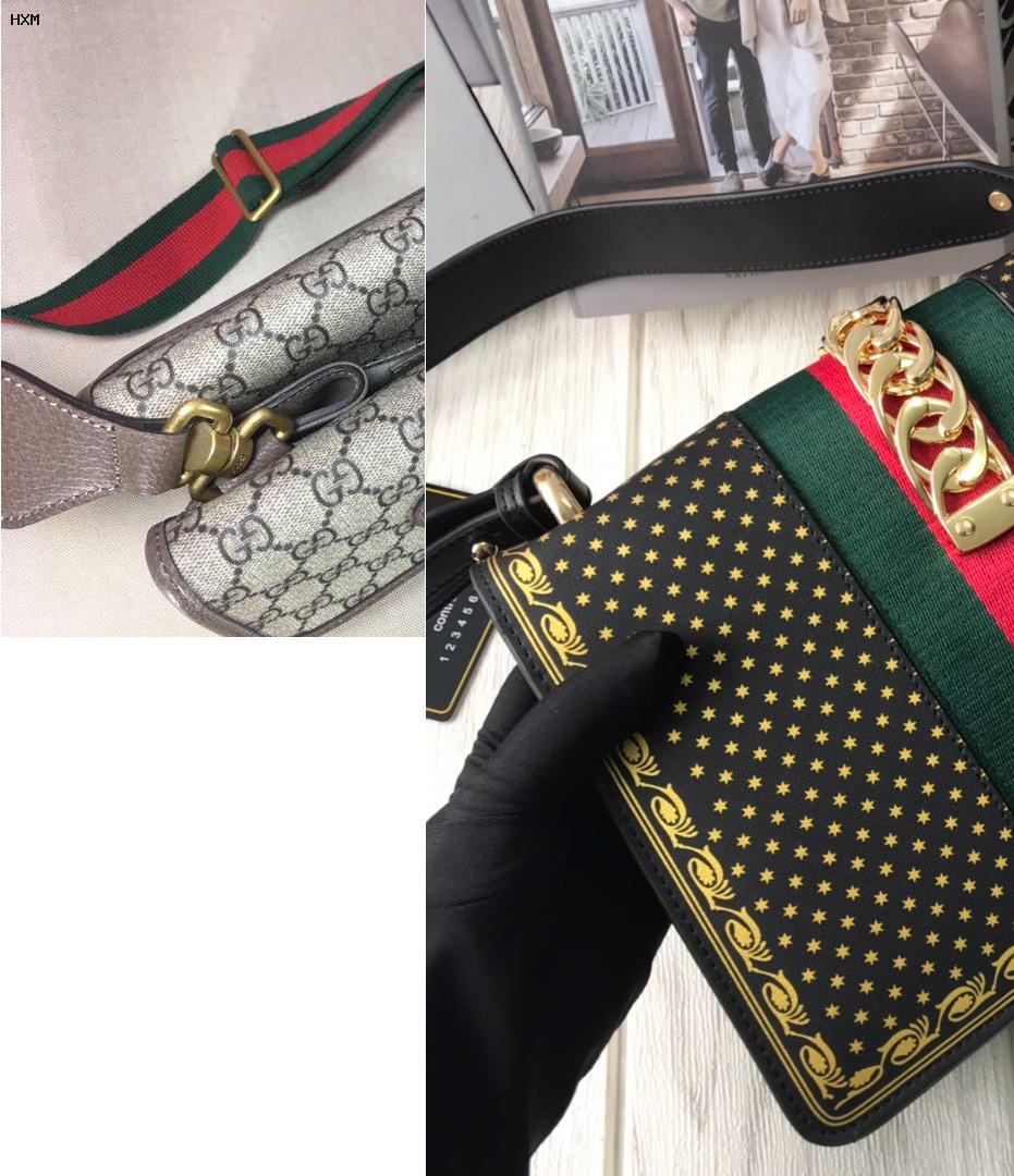 ceinture gucci cuir noir