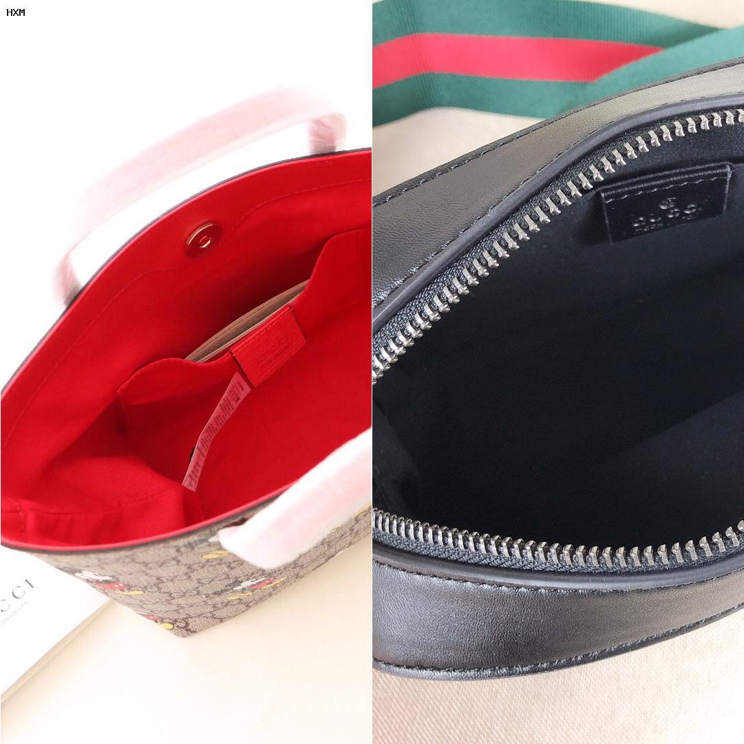 ceinture gucci femme toute noir