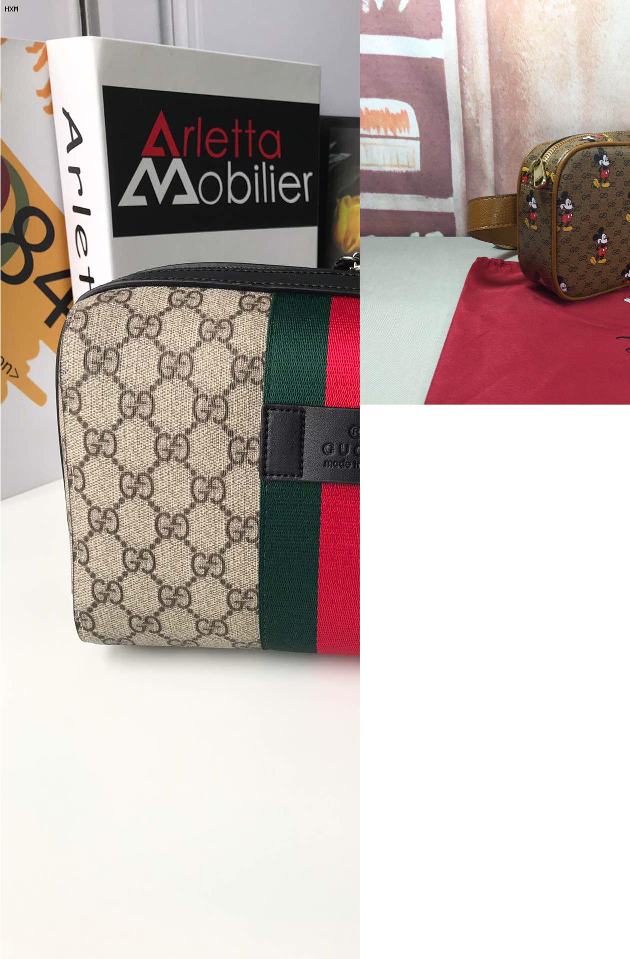 ceinture gucci homme vinted