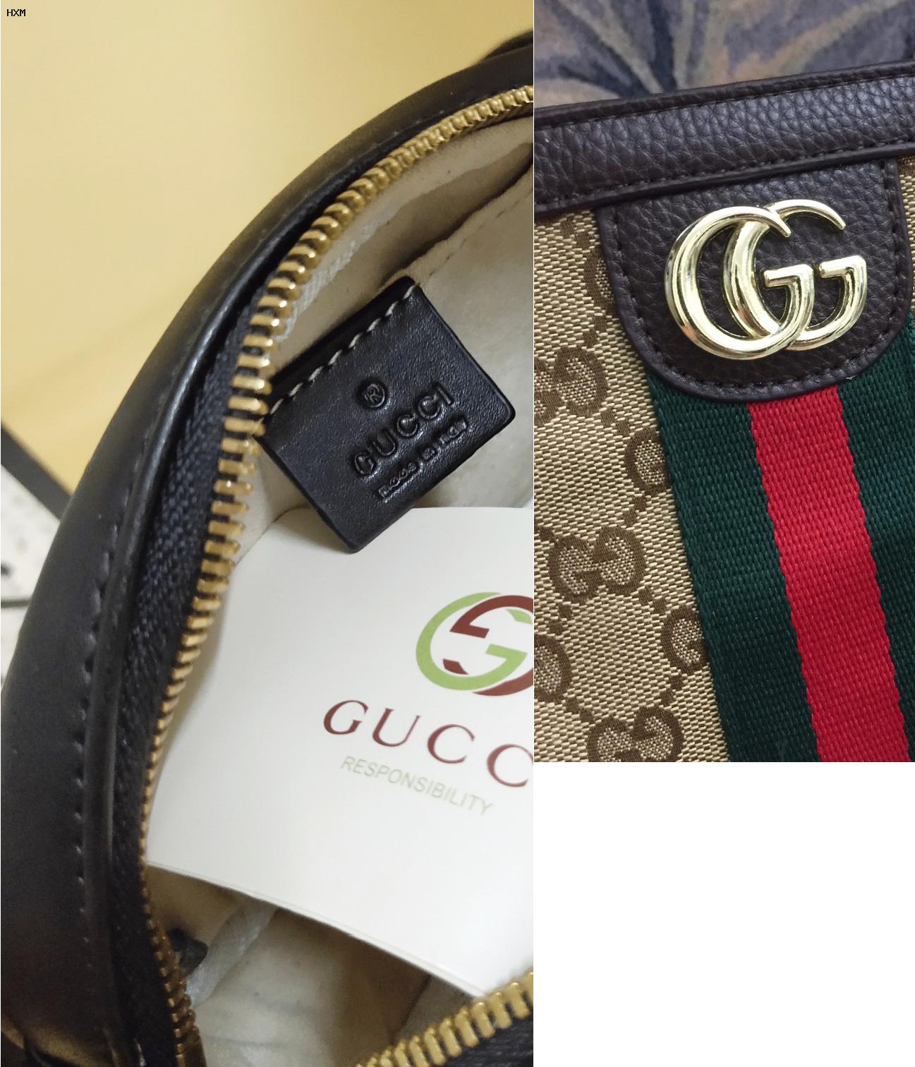 chaussure gucci femme noir