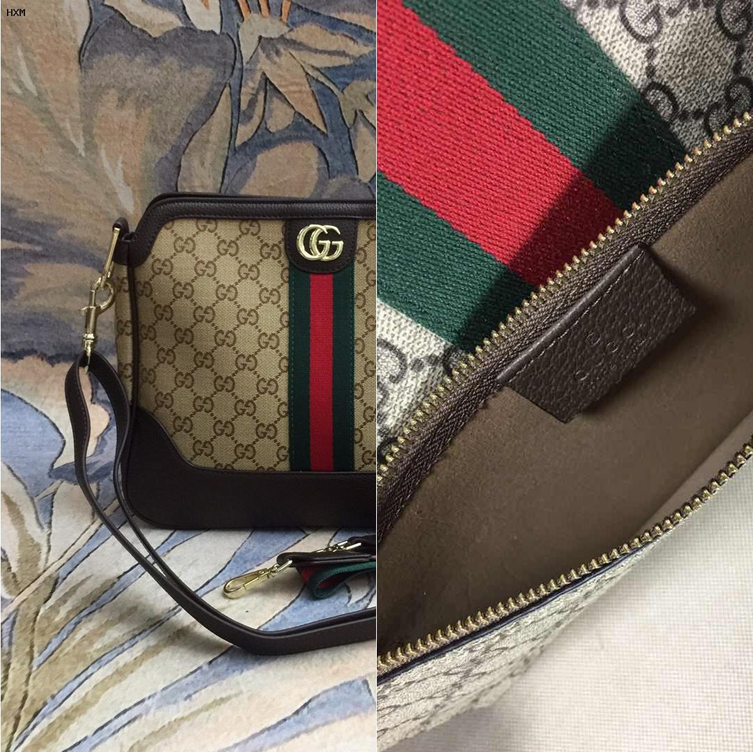 fausse ceinture gucci femme double g