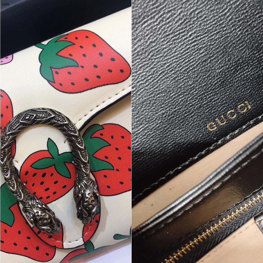 gucci flashtrek black