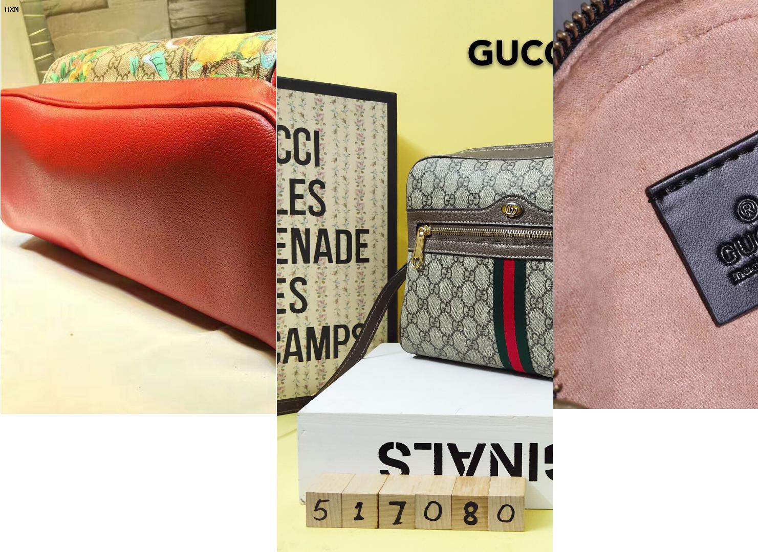 gucci homme sac voyage