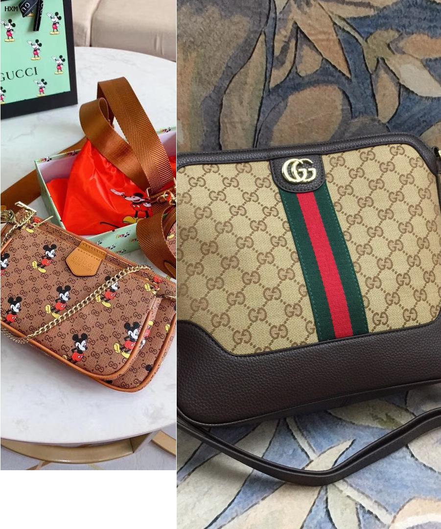 gucci marmont cuir rouge