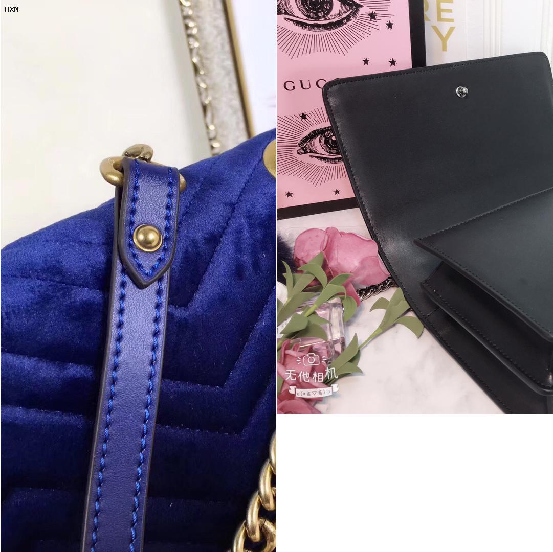 gucci pochette femme