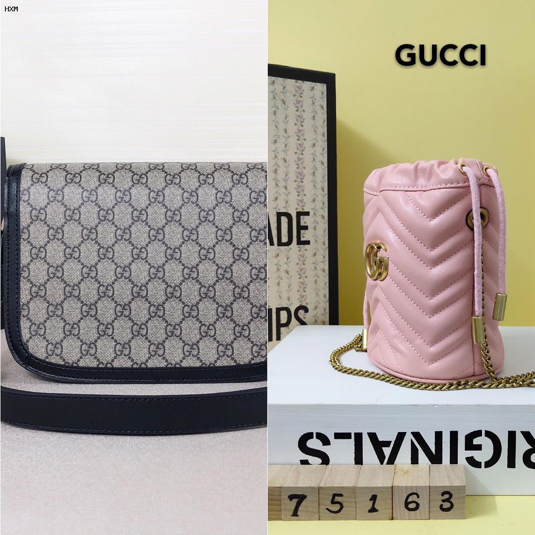 gucci porte carte femme