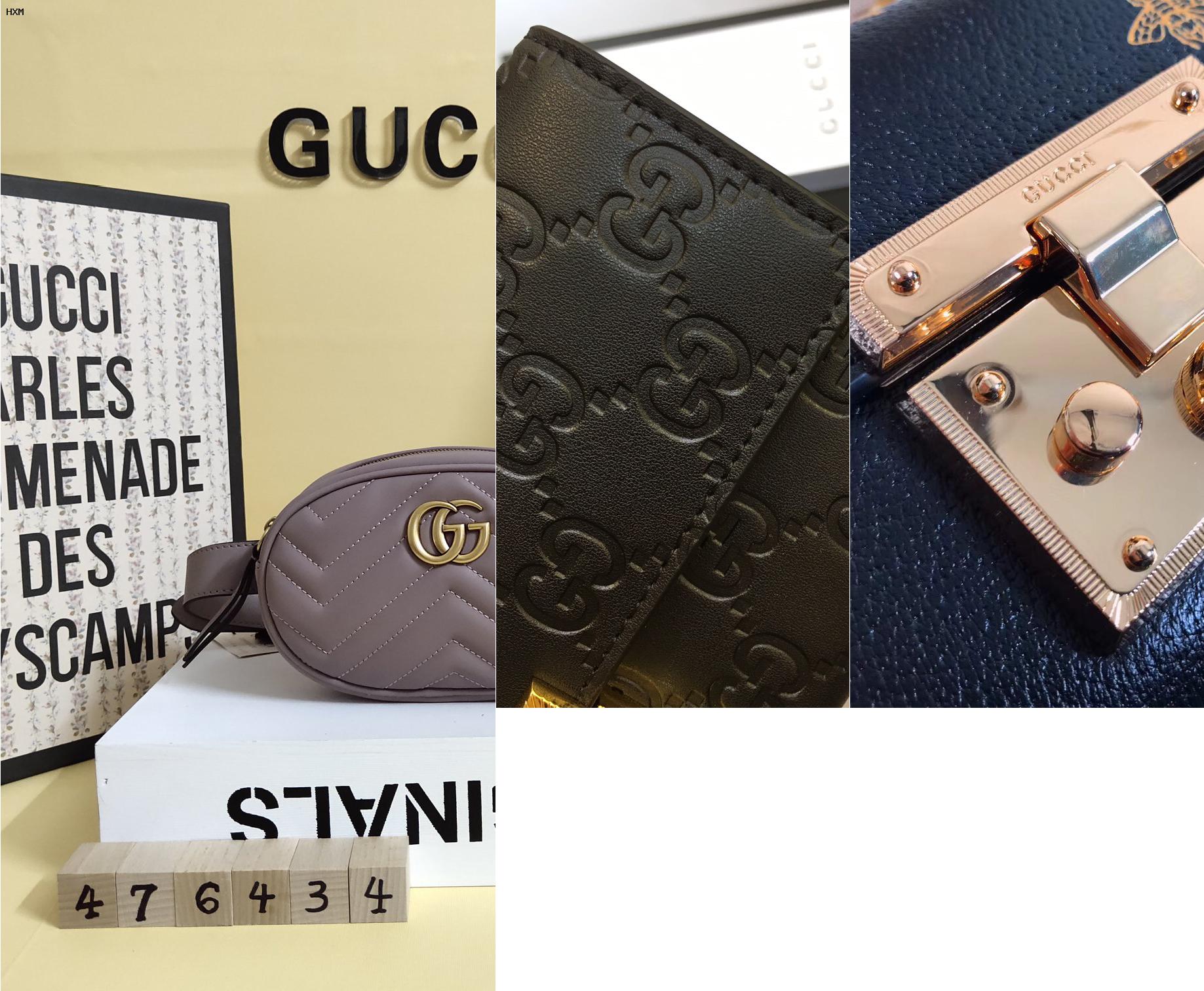 gucci porte monnaie rouge