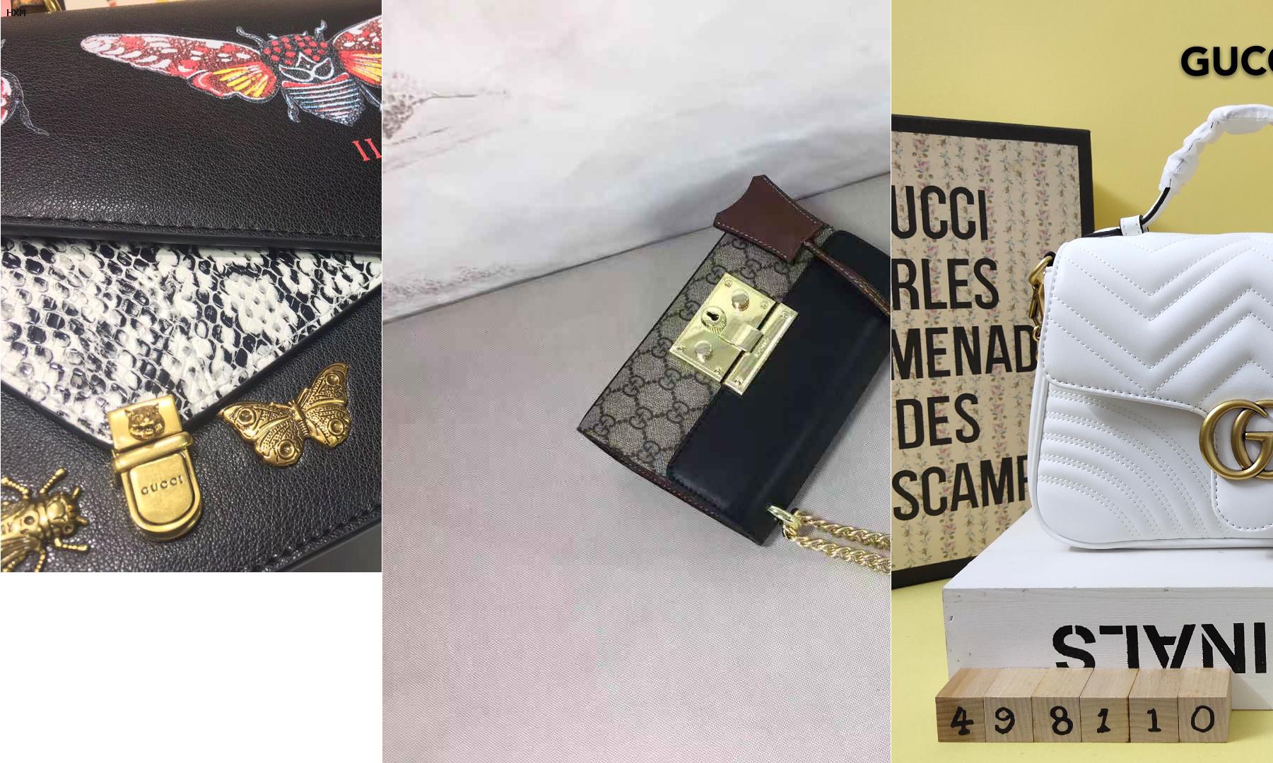 gucci sac femme 2020