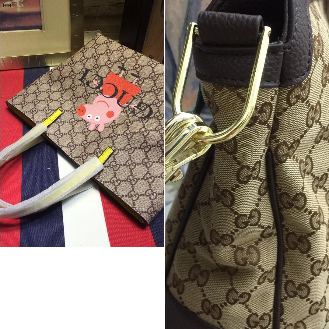 les sac gucci