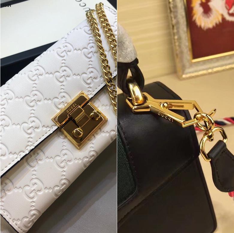 mini sac sylvie gucci