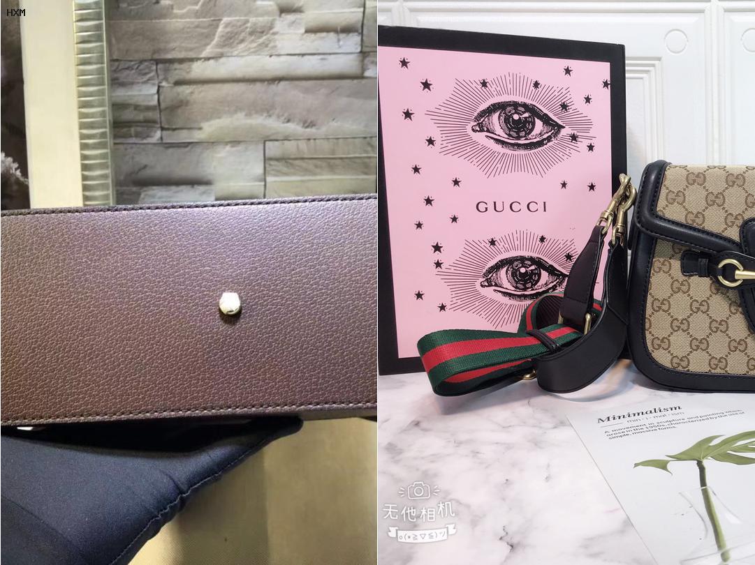 nouvelle sacoche gucci