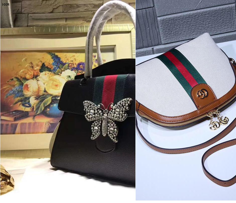 petit porte monnaie gucci