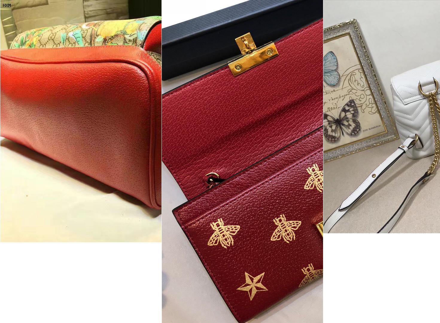 petit sac a dos gucci femme