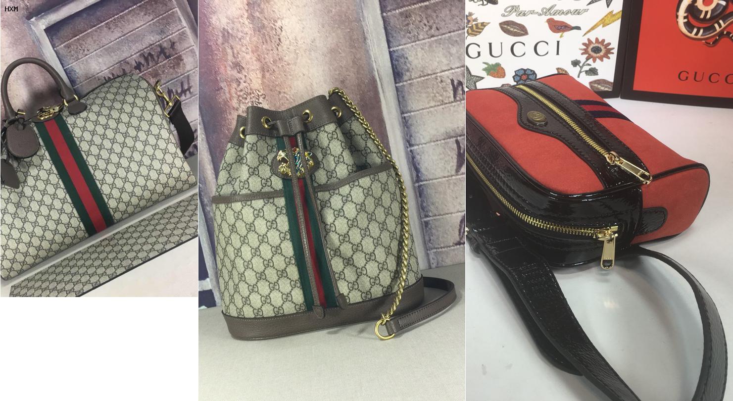 petite sacoche gucci homme