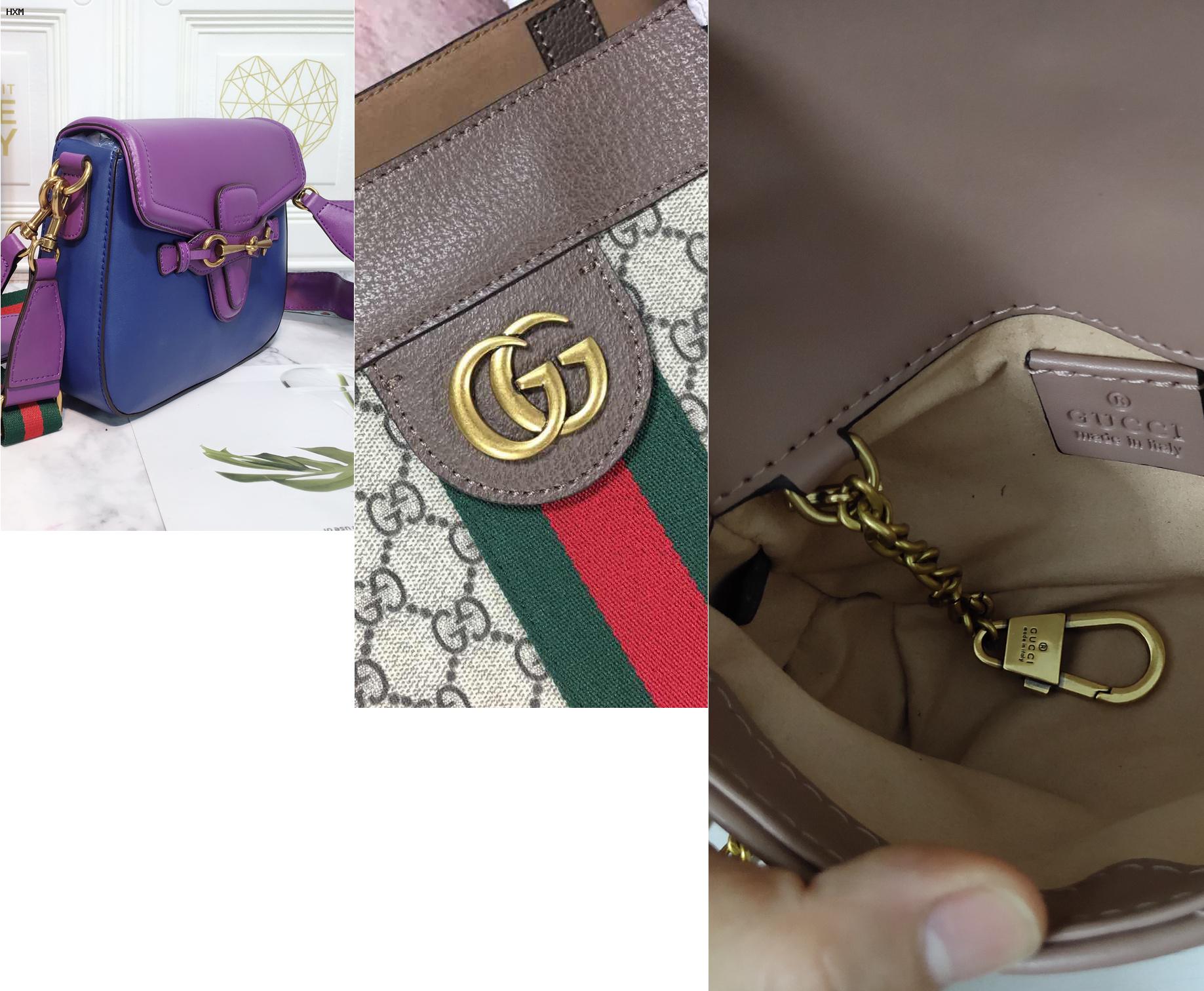 pochette ceinture gucci