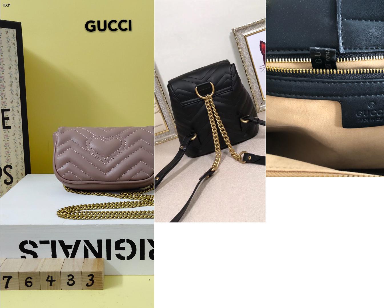 pochette gucci gg blooms