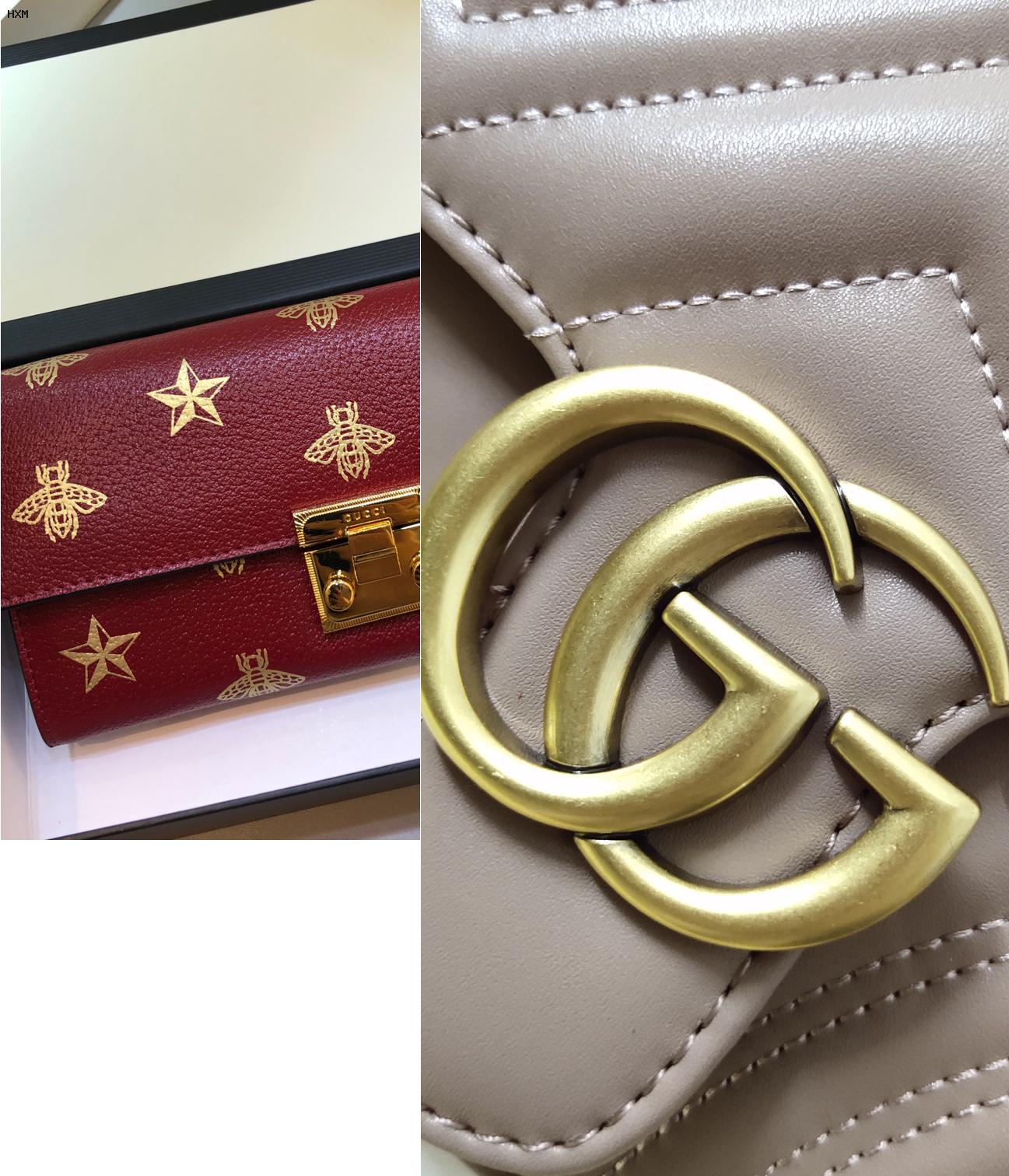 pochette toilette gucci