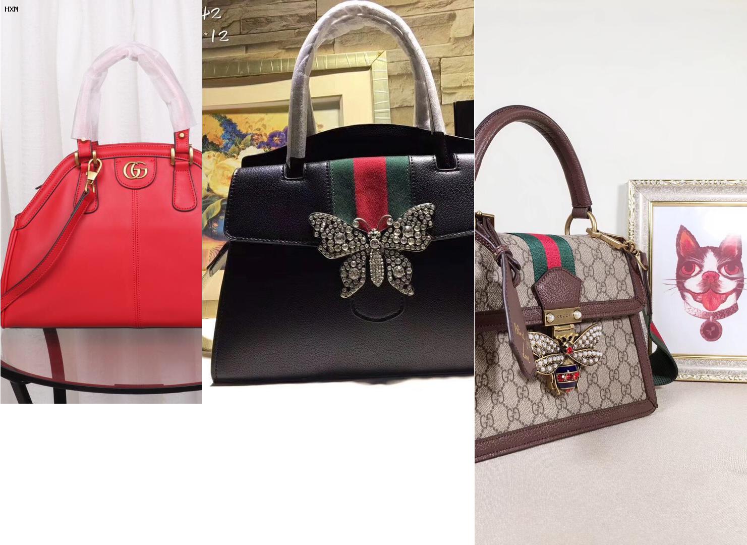 prix sacoche gucci femme