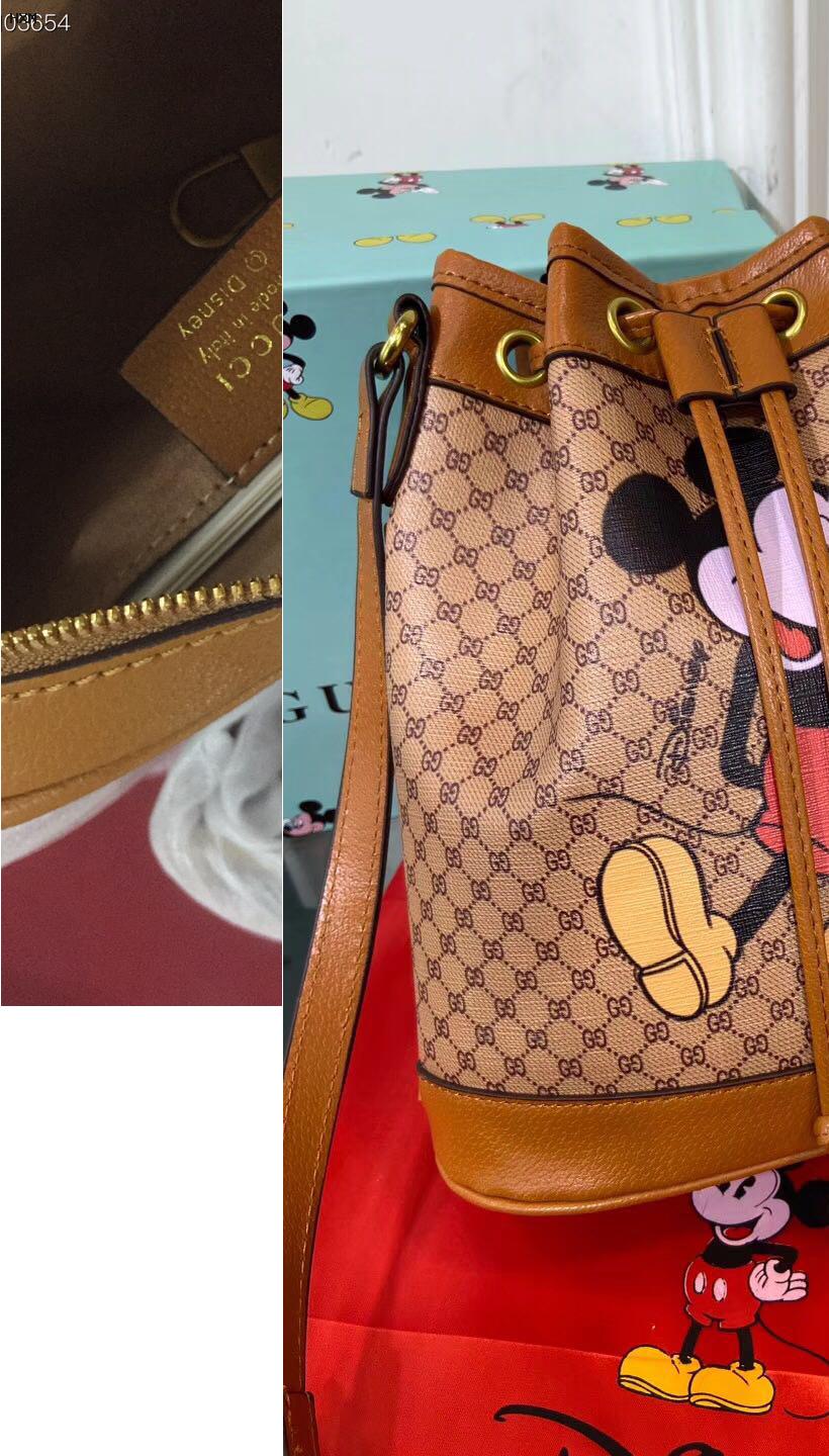 sac à bandoulière gucci