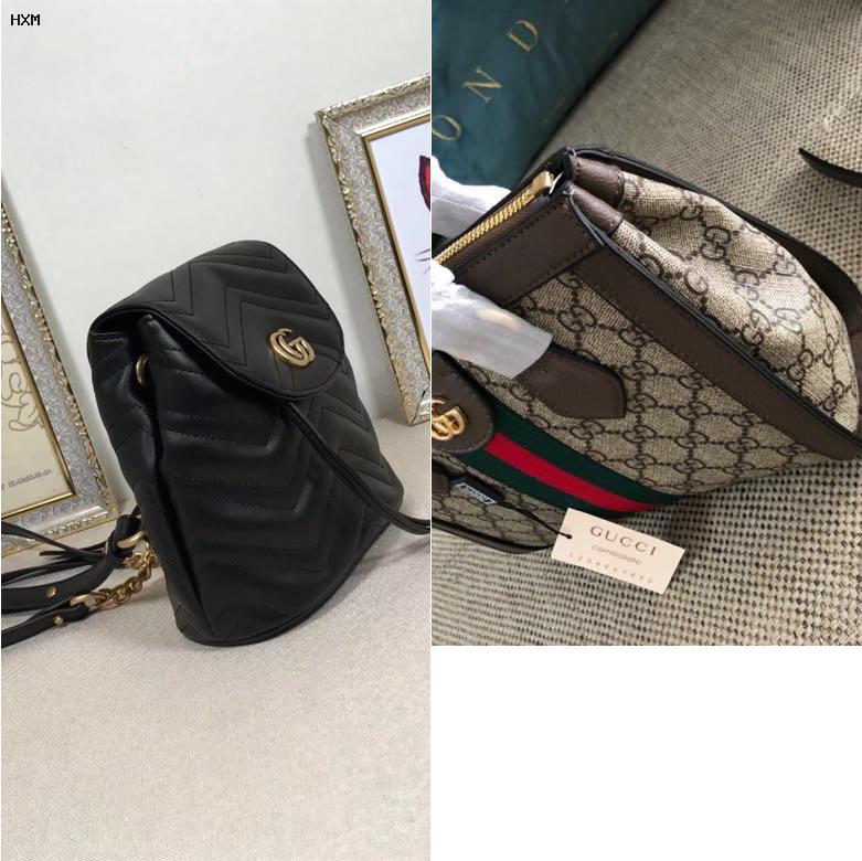 sac à dos gucci abeille