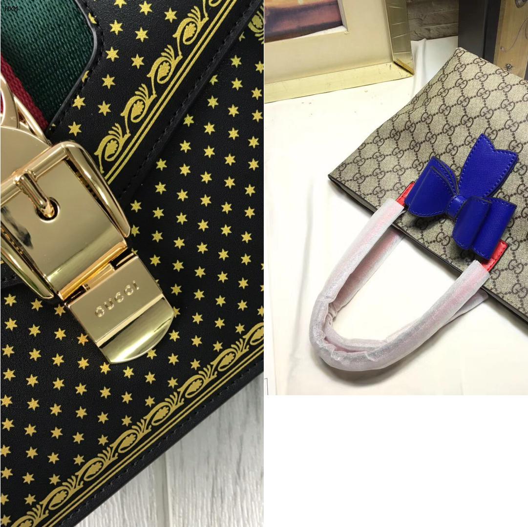 sac à dos gucci pas cher