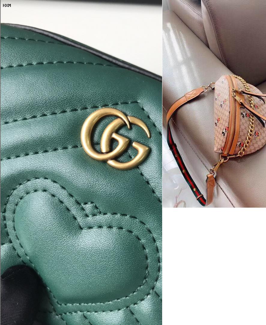 sac à mains gucci