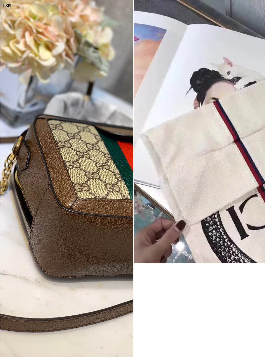 sac a main gucci avec abeille