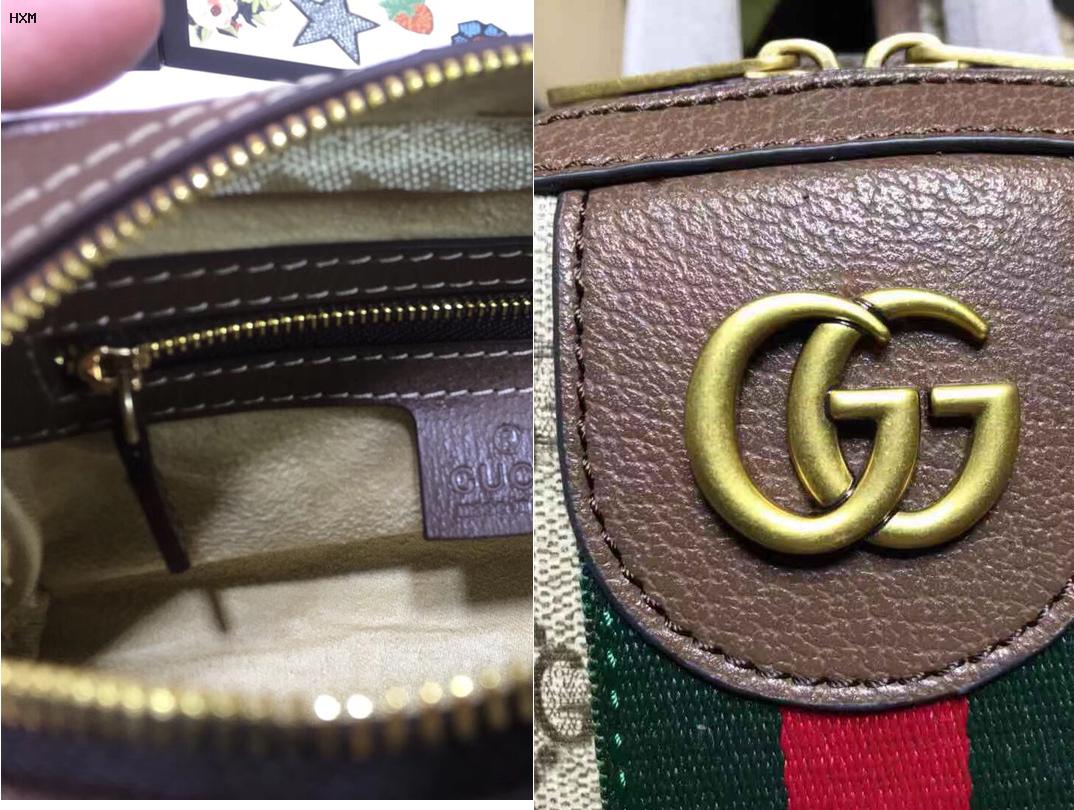 sac a main gucci sylvie