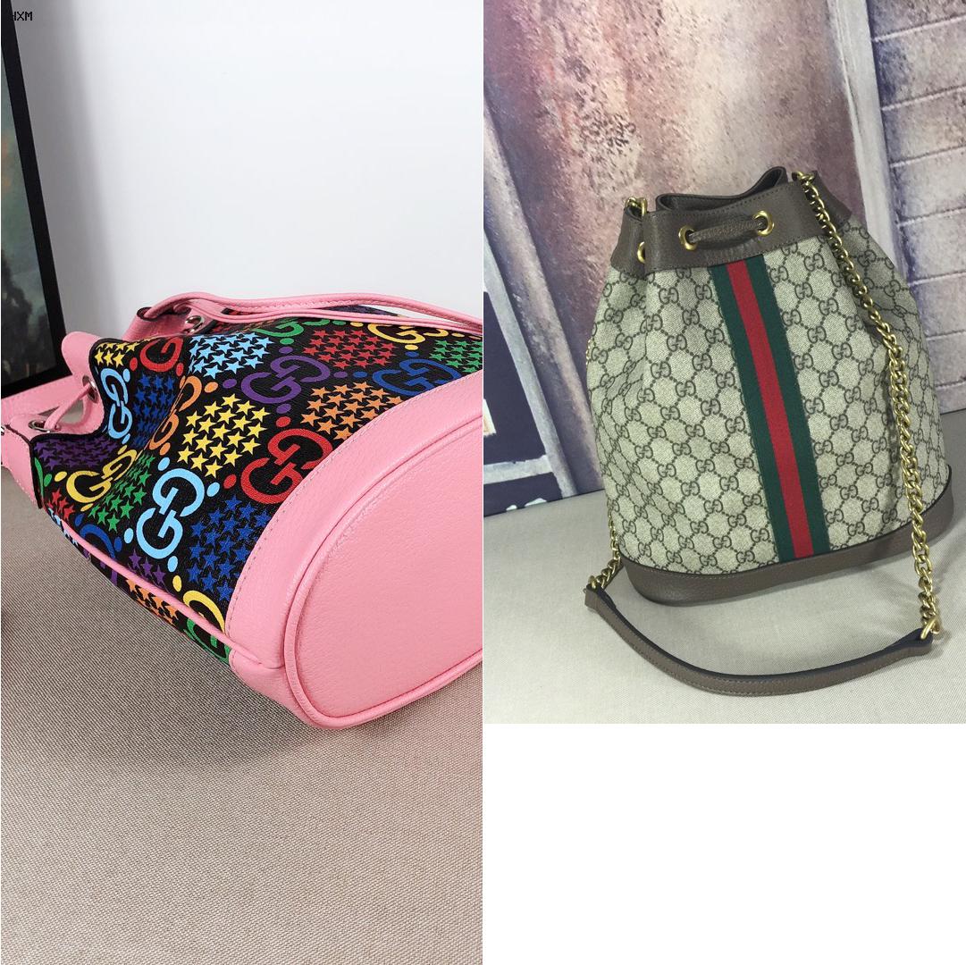 sac a main pochette gucci