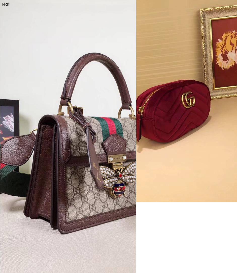 sac banane gucci femme pas cher