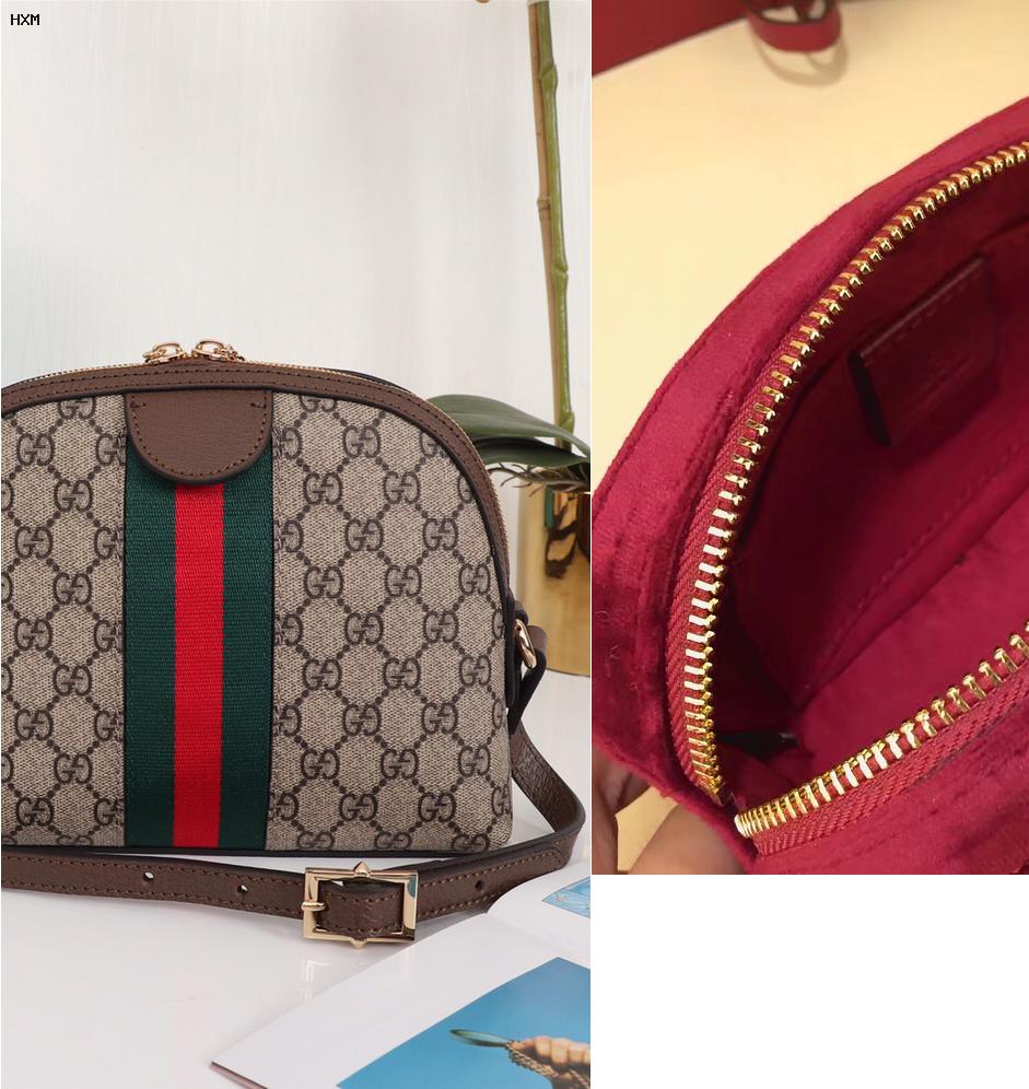 sac banane gucci femme prix