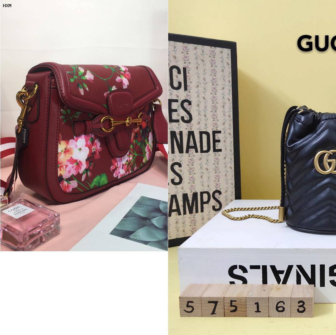 sac banane gucci prix