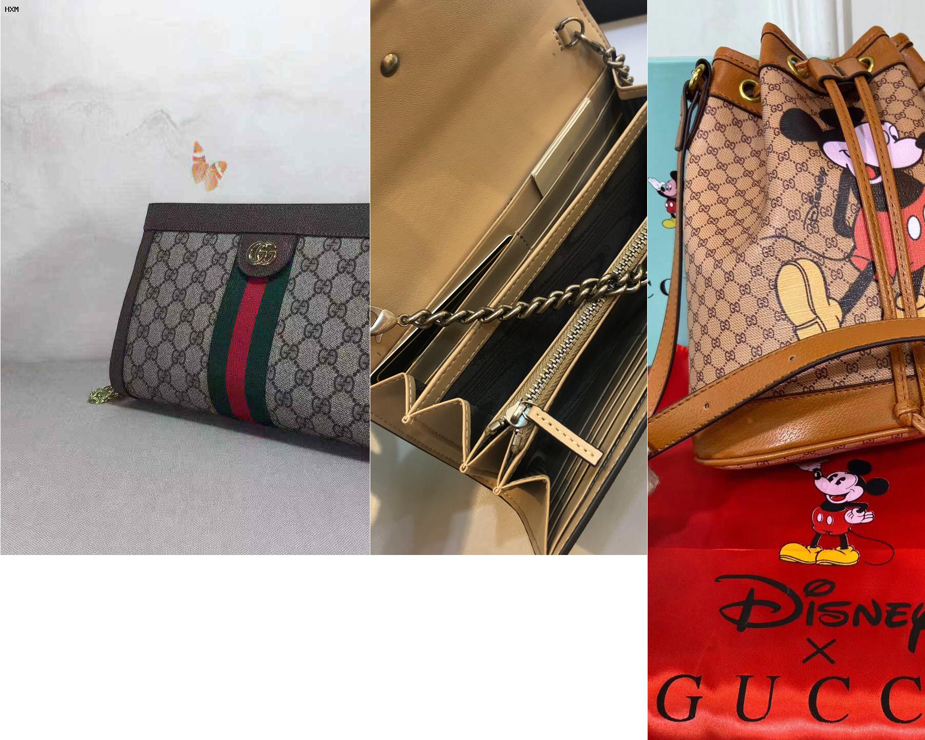 sac gucci femme