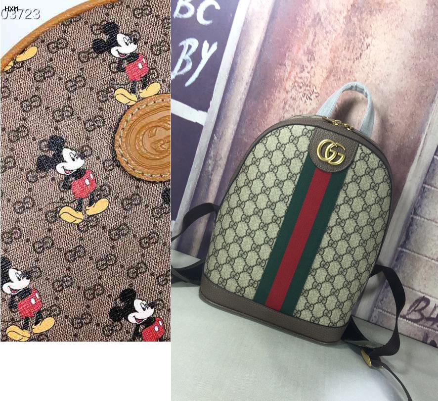 sac bandoulière gucci