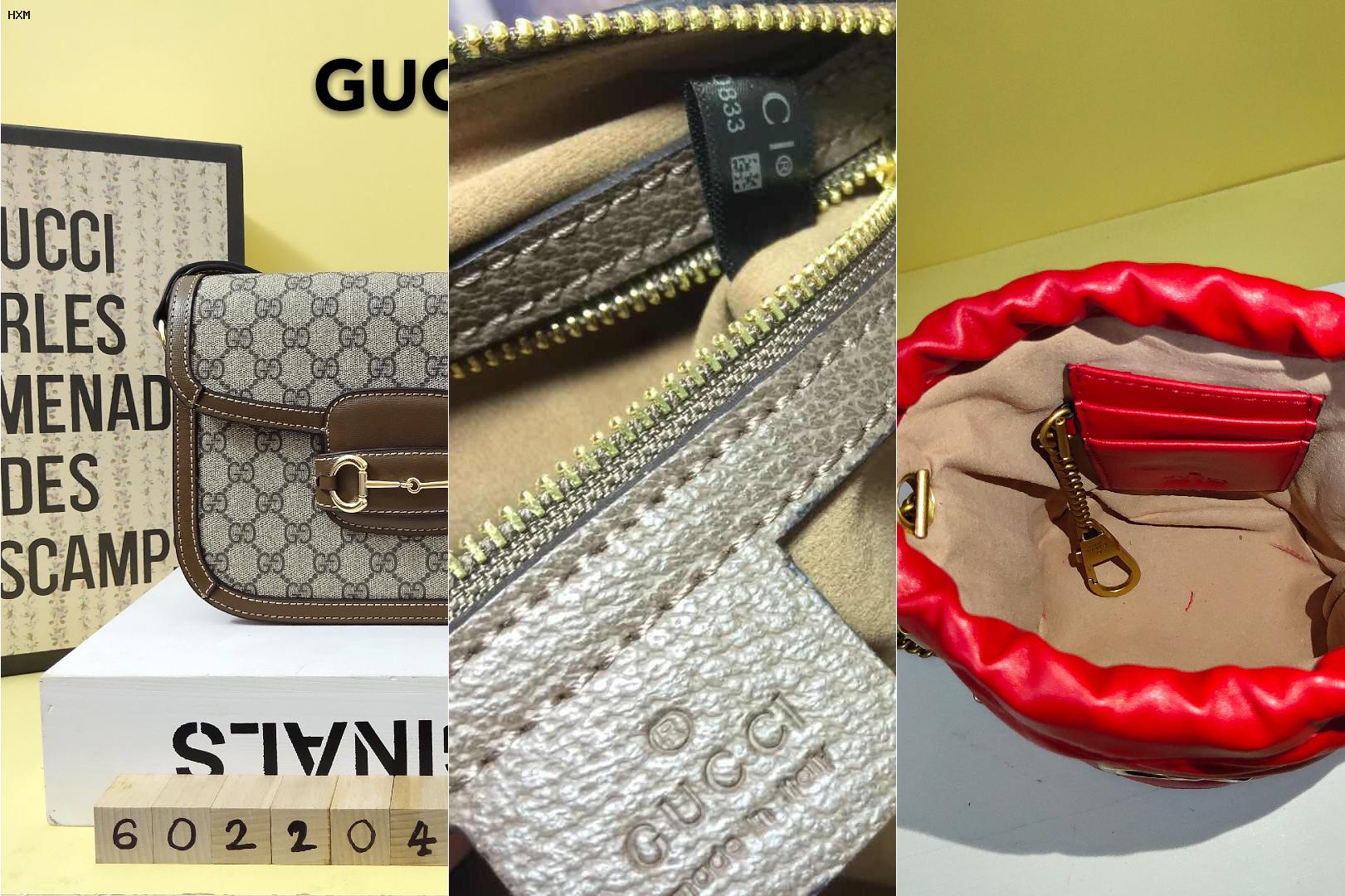 sac bourse gucci