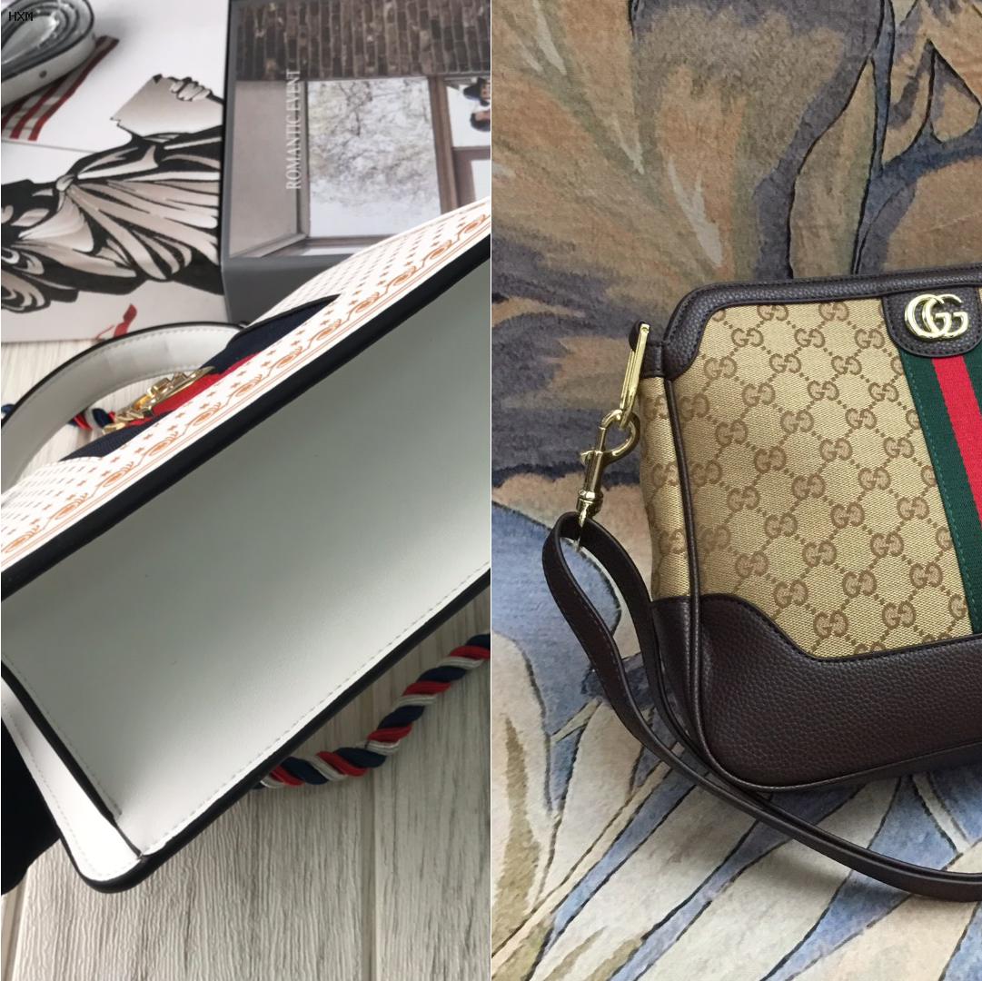 sac gucci bandouliere chaine