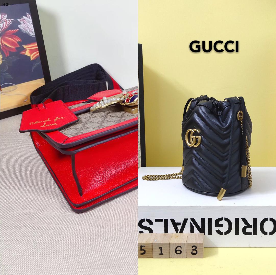 sac gucci classique