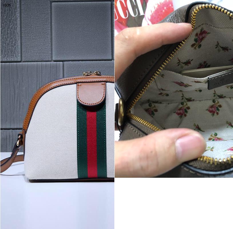 sac gucci edition limitee